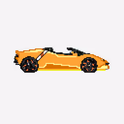 Supercar #101