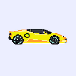 Supercar #435