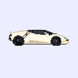Supercar #1201