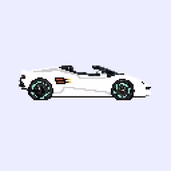 Supercar #594