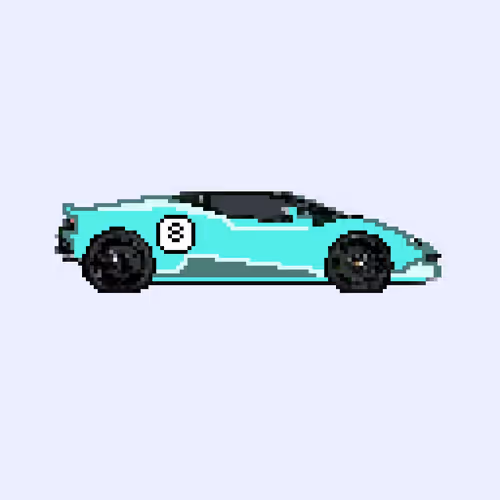 Supercar #1003