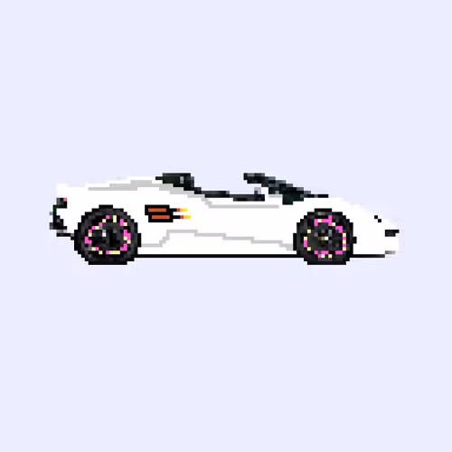 Supercar #1278
