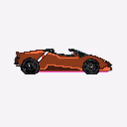 Supercar #102