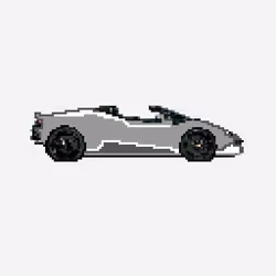 Supercar #370