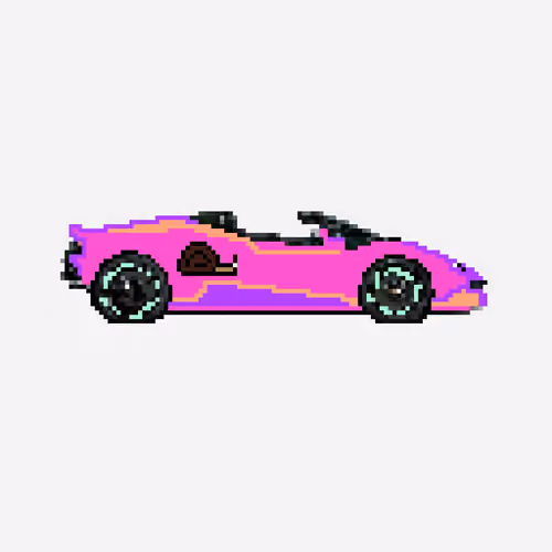 Supercar #1087