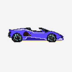 Supercar #895