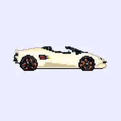 Supercar #766