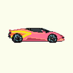 Supercar #940