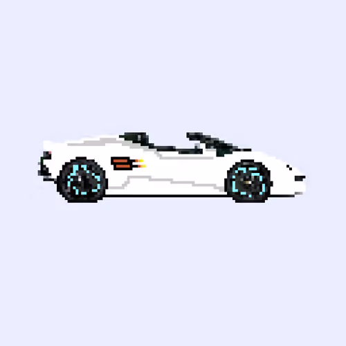 Supercar #259
