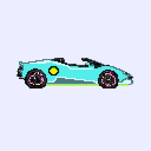 Supercar #72