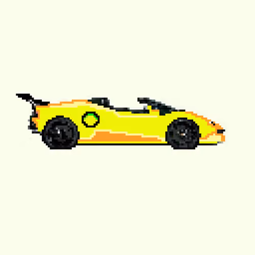 Supercar #214