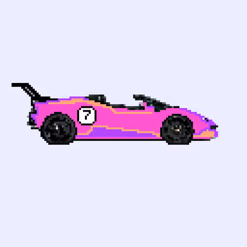 Supercar #176