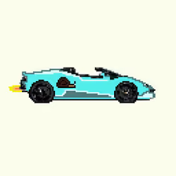 Supercar #893