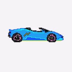 Supercar #368
