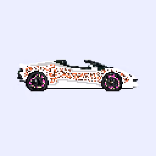 Supercar #407