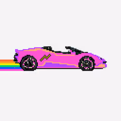 Supercar #1142