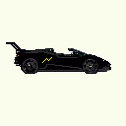 Supercar #513
