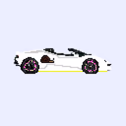Supercar #989