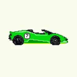 Supercar #1000