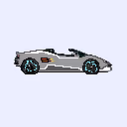 Supercar #1507