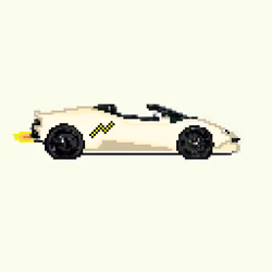 Supercar #1044