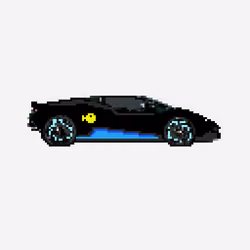 Supercar #1496