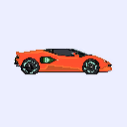 Supercar #1042