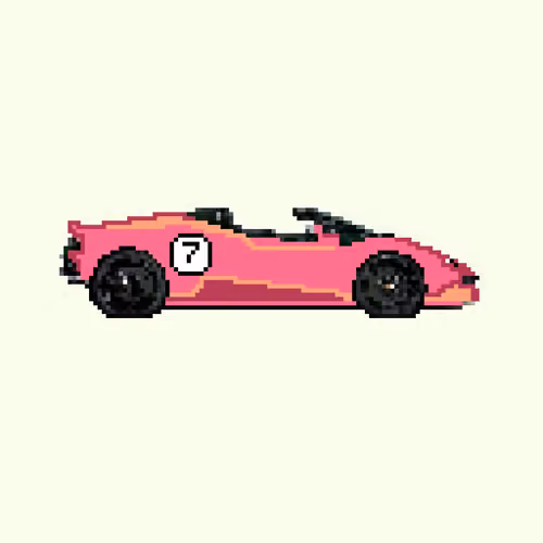 Supercar #288