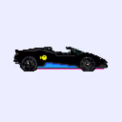 Supercar #1492