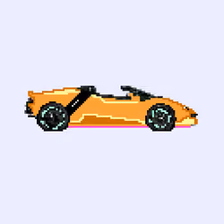 Supercar #1391