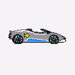 Supercar #768