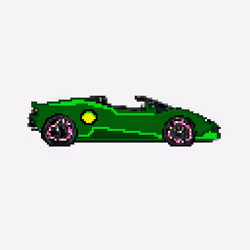 Supercar #136