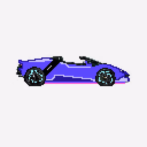 Supercar #466