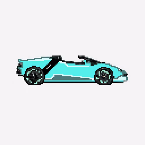 Supercar #1399