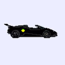 Supercar #641