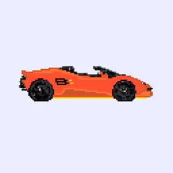 Supercar #1325