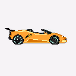 Supercar #1089