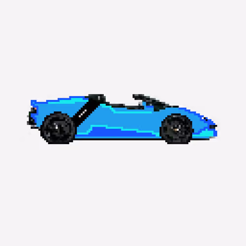 Supercar #147