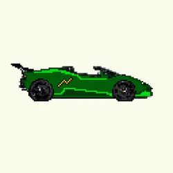 Supercar #1275