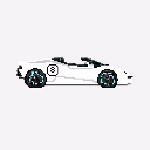 Supercar #1090