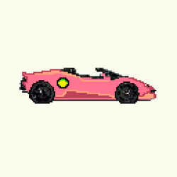 Supercar #301