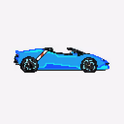 Supercar #1155