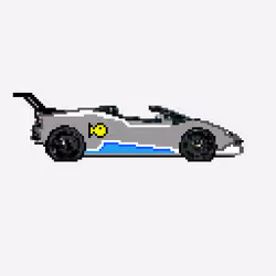 Supercar #988