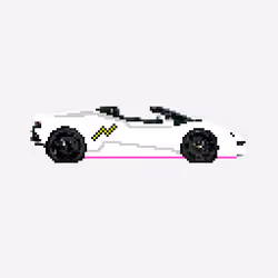 Supercar #722
