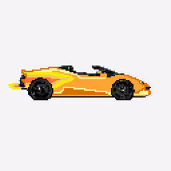 Supercar #767