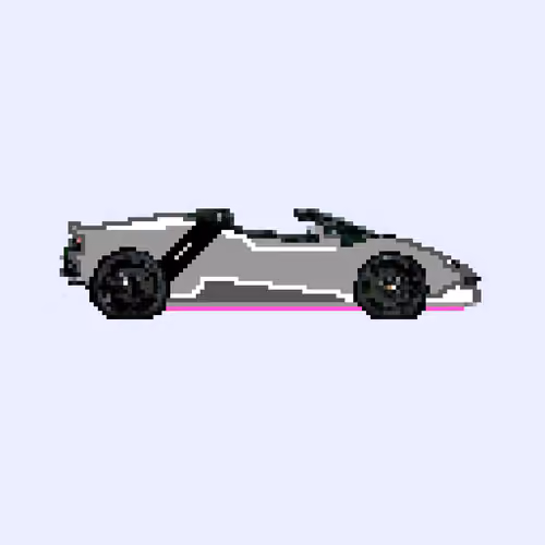Supercar #1183
