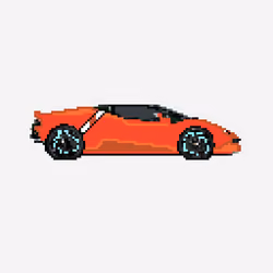 Supercar #1274