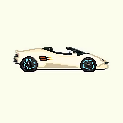 Supercar #1025