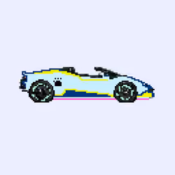 Supercar #1461