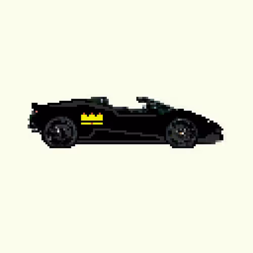 Supercar #605